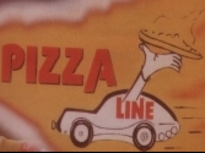 照片: Pizza Line