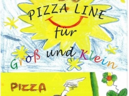 照片: Pizza Line